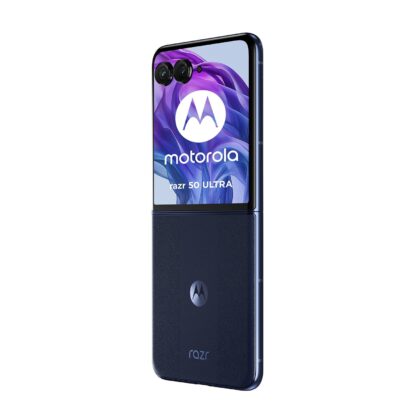 Motorola RAZR 50 és RAZR 50 Ultra: új összecsukható telefonok érkeznek június 25-én