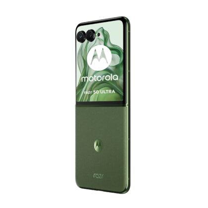 Motorola RAZR 50 és RAZR 50 Ultra: új összecsukható telefonok érkeznek június 25-én