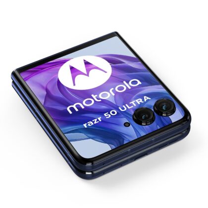 Motorola RAZR 50 és RAZR 50 Ultra: új összecsukható telefonok érkeznek június 25-én