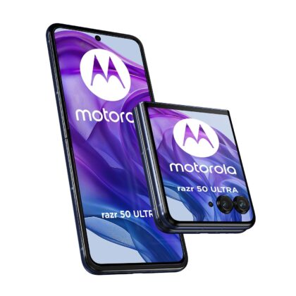 Motorola RAZR 50 és RAZR 50 Ultra: új összecsukható telefonok érkeznek június 25-én
