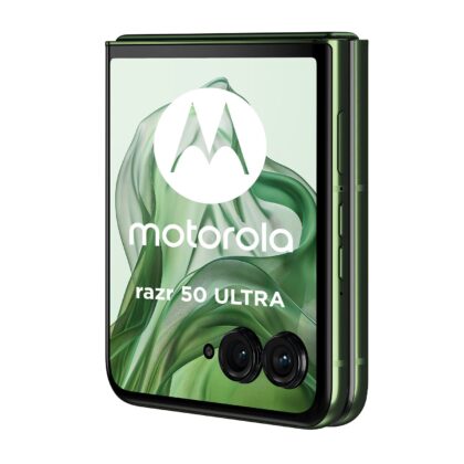 Motorola RAZR 50 és RAZR 50 Ultra: új összecsukható telefonok érkeznek június 25-én