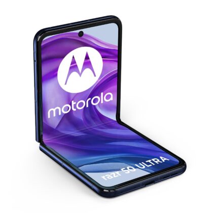 Motorola RAZR 50 és RAZR 50 Ultra: új összecsukható telefonok érkeznek június 25-én