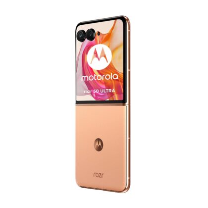 Motorola RAZR 50 és RAZR 50 Ultra: új összecsukható telefonok érkeznek június 25-én
