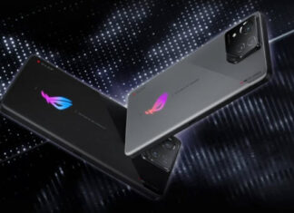 ASUS ROG Phone 9 részletei: Snapdragon 8 Gen 4 és 165 Hz-es kijelző