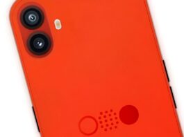 CMF Phone (1): új költséghatékony telefon 225 euró alatt