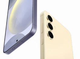 Csak a Galaxy S25 Ultra kap új szenzorokat; a többi modell változatlan marad