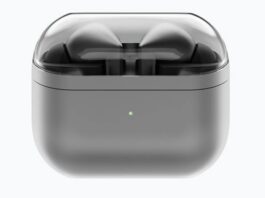 Samsung Galaxy Buds 3 dizájnváltás