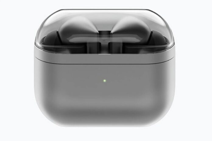 Samsung Galaxy Buds 3 dizájnváltás