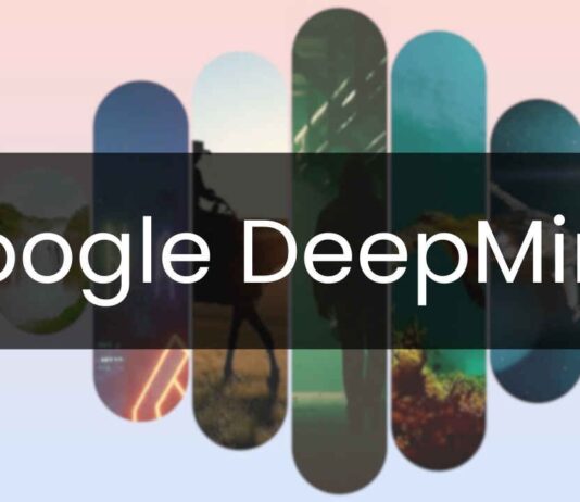 Google DeepMind
