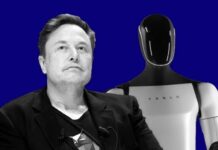 Optimus: a Tesla új robotja 2025-ben érkezik; Elon Musk szerint egy barátra találhatunk benne