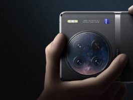 vivo X200 Pro: 3 nm-es Dimensity 9400 és szilícium-alapú akkumulátor