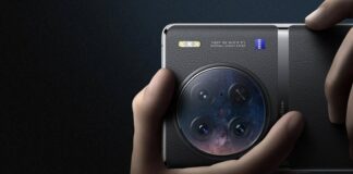 vivo X200 Pro: 3 nm-es Dimensity 9400 és szilícium-alapú akkumulátor