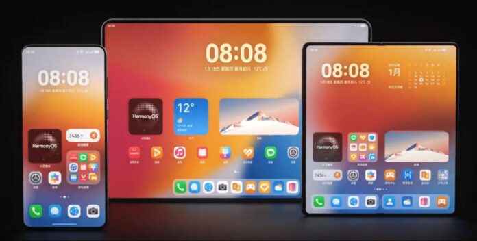 Teljesen új architektúrával érkezik a HarmonyOS NEXT; Elhagyja a Linux és Android alapokat 1 HarmonyOS NEXT béta tesztelés indul; a Huawei új operációs rendszere fejlesztőket keres