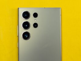 A Samsung bemutatta az új 200 MP és 50 MP ISOCELL szenzorokat; Készülődik a Galaxy S25-re?