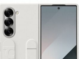 Galaxy Z Fold6