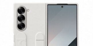 Galaxy Z Fold6