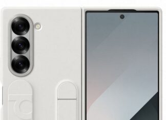 Galaxy Z Fold6