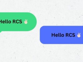 Az RCS üzenetküldés elérhető lesz az iPhone-okon iOS 18-al