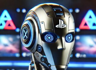 Forradalmi gaming robotot tervez a Sony