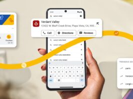 Intelligensebb keresési javaslatok az új Chrome böngészőben Androidon