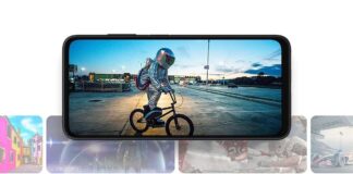 Galaxy A06 specifikációk: Samsung új olcsó telefonja hamarosan érkezik