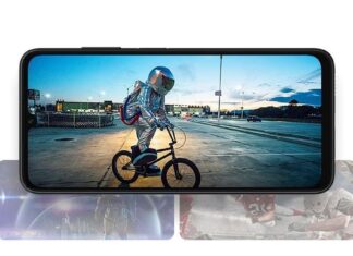 Galaxy A06 specifikációk: Samsung új olcsó telefonja hamarosan érkezik
