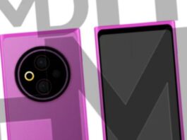 HMD Skyline G2