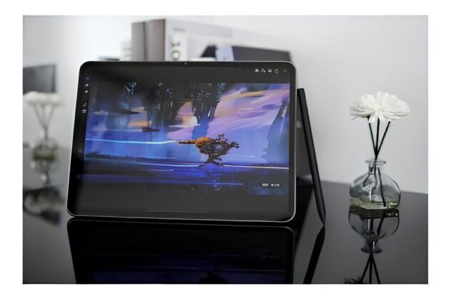 OnePlus Pad Pro: élő képek és részletek a június 27-i bemutató előtt