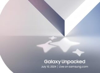 Galaxy Unpacked 2024