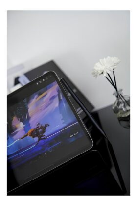 OnePlus Pad Pro: élő képek és részletek a június 27-i bemutató előtt