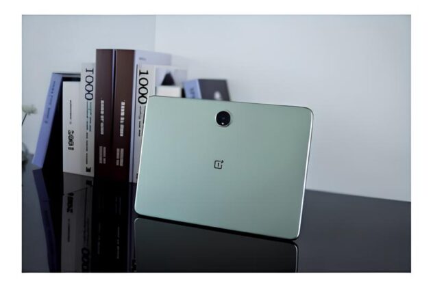 OnePlus Pad Pro: élő képek és részletek a június 27-i bemutató előtt