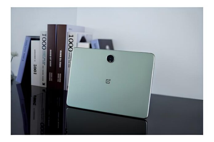 OnePlus Pad Pro: élő képek és részletek a június 27-i bemutató előtt