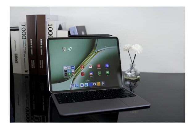 OnePlus Pad Pro: élő képek és részletek a június 27-i bemutató előtt