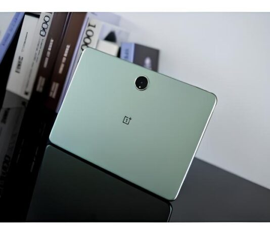 OnePlus Pad Pro