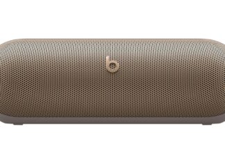 Apple Beats Pill