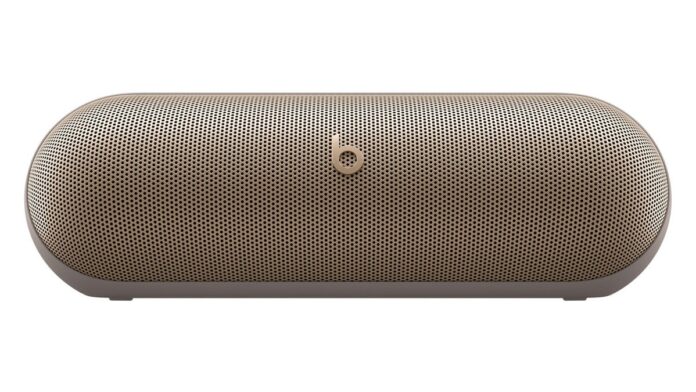 Apple Beats Pill
