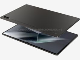 Samsung Galaxy Tab S10 Ultra