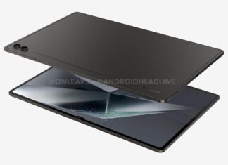Samsung Galaxy Tab S10 Ultra