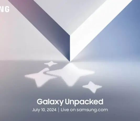 Nézd élőben a Samsung Unpacked eseményt ma: Galaxy Z Fold6, Z Flip6, Watch7, Watch Ultra és Buds3 bemutató