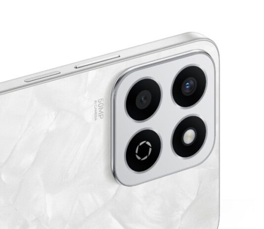 Honor Play 60 Plus