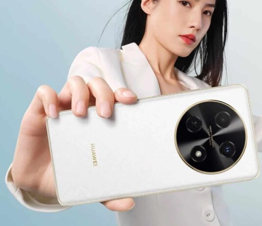 Huawei BRE-AL00a (Enjoy)