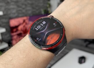 HUAWEI WATCH 4 Pro Space Edition