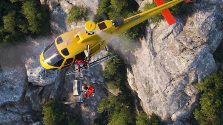 Microsoft Flight Simulator 2024 - új generációs élmény érkezik: megjelenés, platformok, újdonságok és előzetes