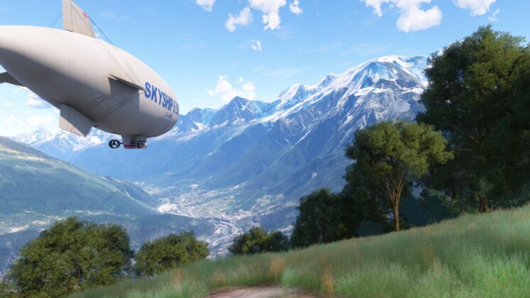 Microsoft Flight Simulator 2024 - új generációs élmény érkezik: megjelenés, platformok, újdonságok és előzetes
