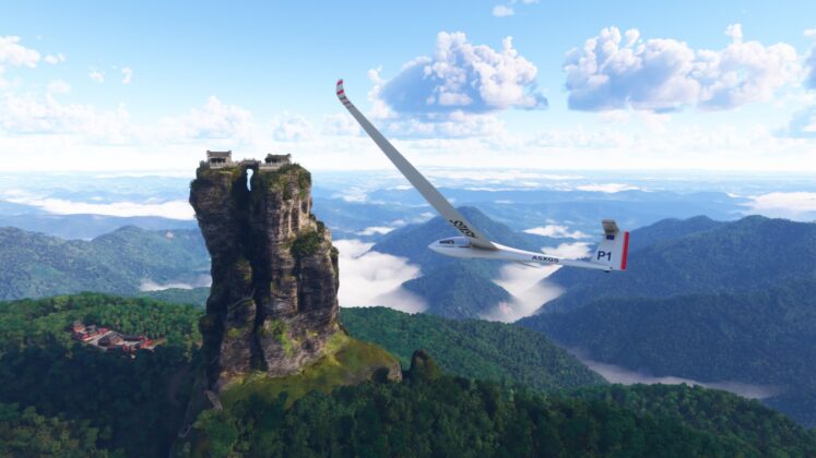Microsoft Flight Simulator 2024 - új generációs élmény érkezik: megjelenés, platformok, újdonságok és előzetes