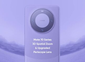 Huawei Mate 70