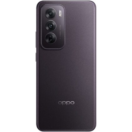 Ibiza-ban debütált az OPPO reno12; MI és erős hardver