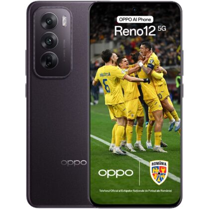 Ibiza-ban debütált az OPPO reno12; MI és erős hardver