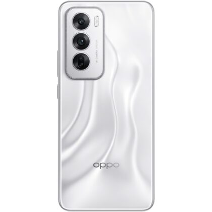 Ibiza-ban debütált az OPPO reno12; MI és erős hardver