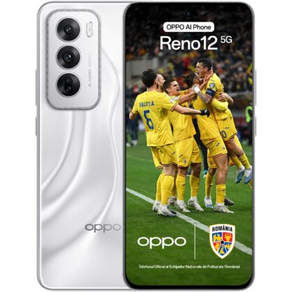 Ibiza-ban debütált az OPPO reno12; MI és erős hardver